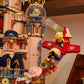 El Principito Kit de Construcción Starry Castle