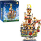 El Principito Kit de Construcción Starry Castle
