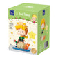 El Principito Kit de Construcción Mini Principito 9 cm