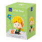 El Principito Kit de Construcción Mini Principito 9 cm