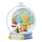El Principito Kit de Construcción Winter Melody