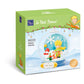 El Principito Kit de Construcción Winter Melody