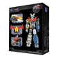 Mazinger Z Kit de Construcción Mechanical 38 cm