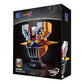 Mazinger Z Kit de Construcción Bust 21 cm