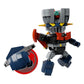 Mazinger Z Kit de Construcción Mini Mecha 14 cm