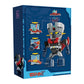 Mazinger Z Kit de Construcción Mini Mecha 14 cm