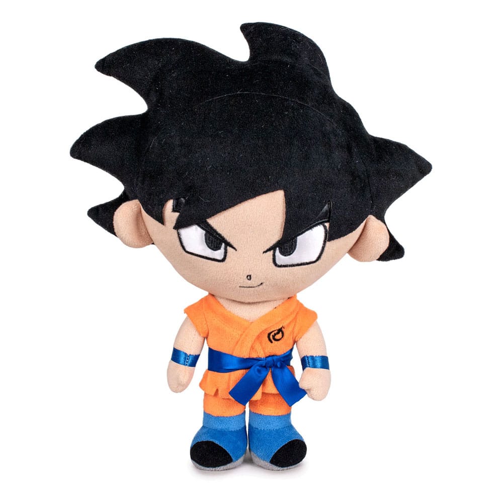 Dragon Ball Peluche Goku 21 cm