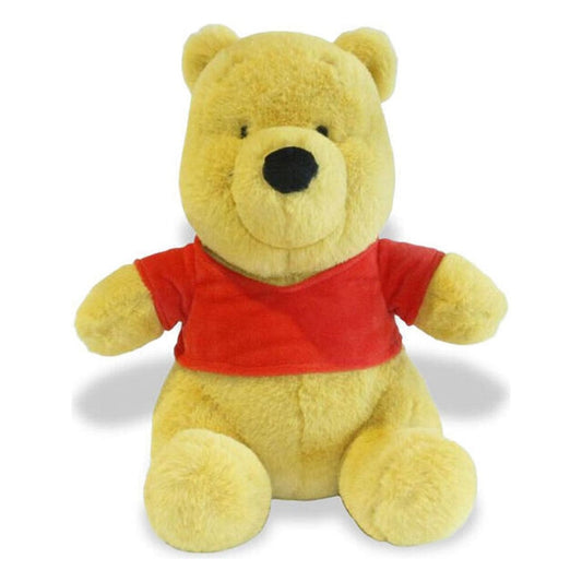 Diseny Figura de peluche y sonido Winnie-the-Pooh 20 cm