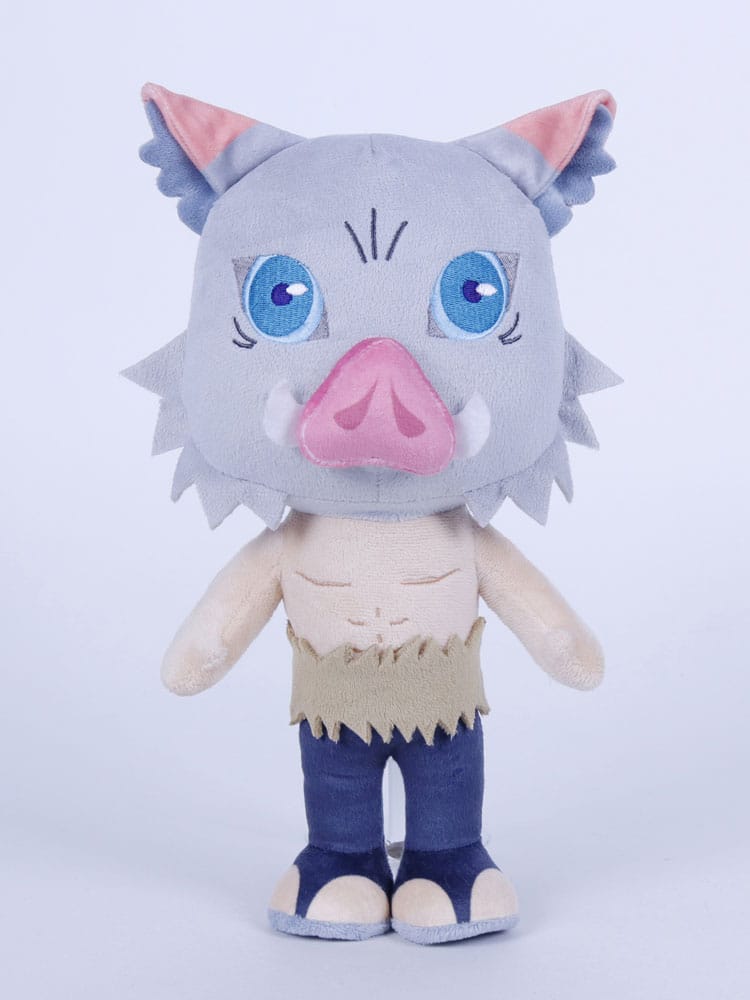Demon Slayer Figura de peluche Inosuke 27 cm