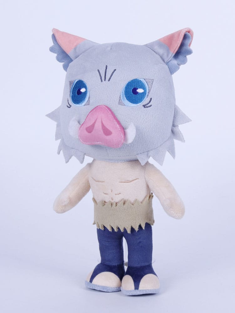 Demon Slayer Figura de peluche Inosuke 27 cm