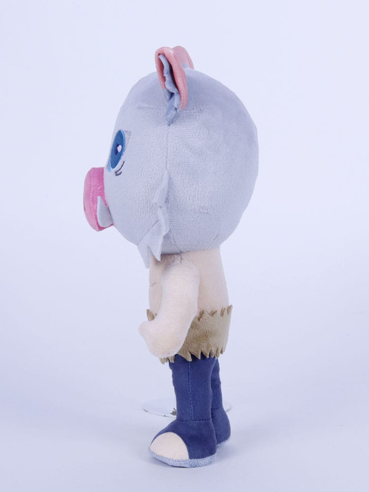 Demon Slayer Figura de peluche Inosuke 27 cm