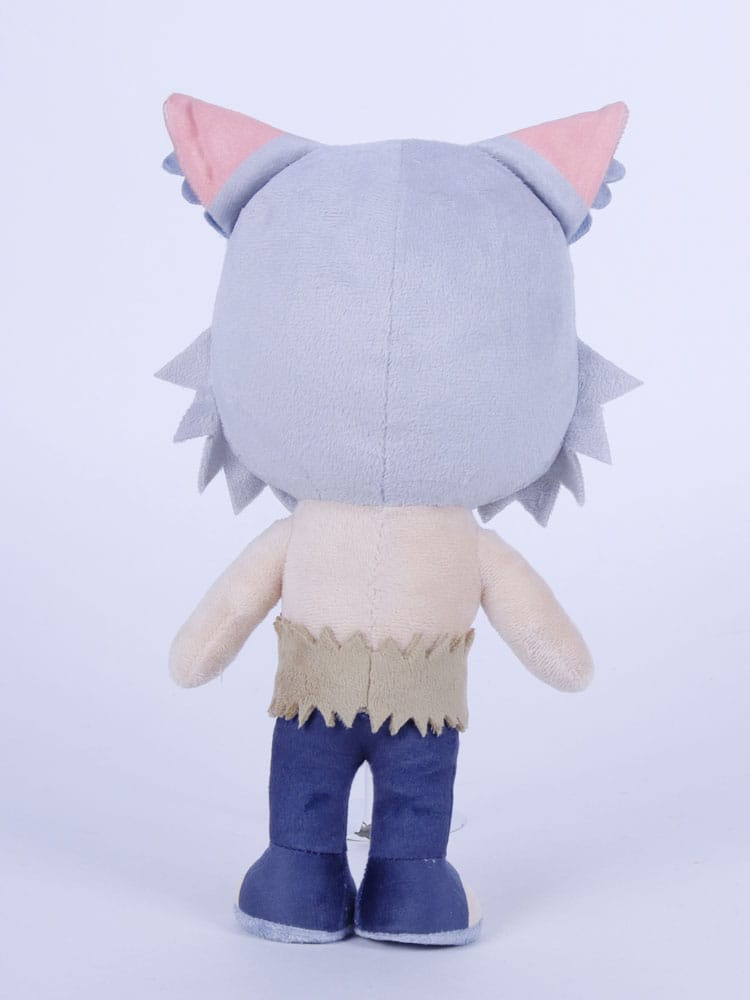 Demon Slayer Figura de peluche Inosuke 27 cm