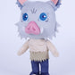 Demon Slayer Figura de peluche Tanjiro 27 cm