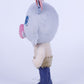 Demon Slayer Figura de peluche Tanjiro 27 cm