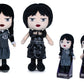 Wednesday Figuras de peluche Wednesday 32 cm Surtido (6)