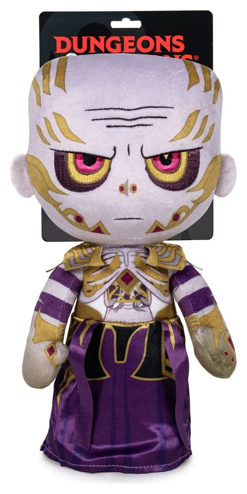 Dungeons & Dragons Peluche Vecna 26 cm