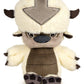Avatar: la leyenda de Aang Figuras de peluche 21 cm