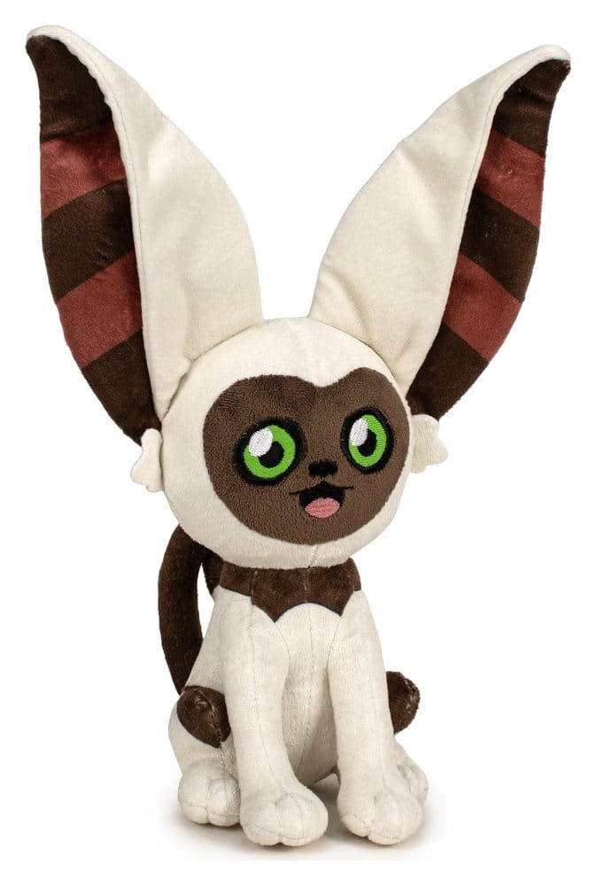 Avatar: la leyenda de Aang Figuras de peluche 21 cm