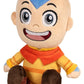 Avatar: la leyenda de Aang Figuras de peluche 21 cm