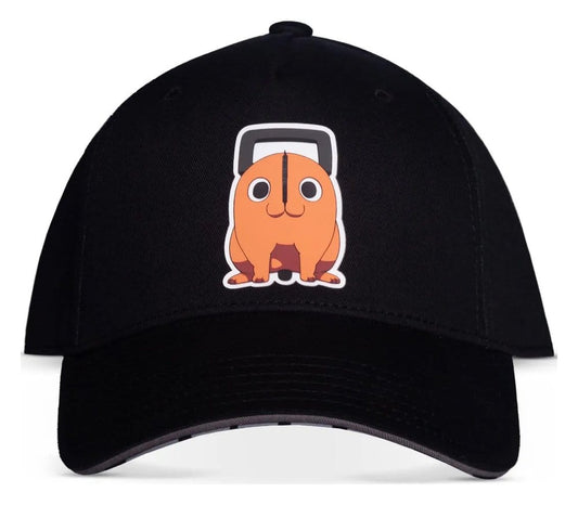 Chainsaw Man Gorra Béisbol Pochita