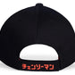 Chainsaw Man Gorra Béisbol Pochita