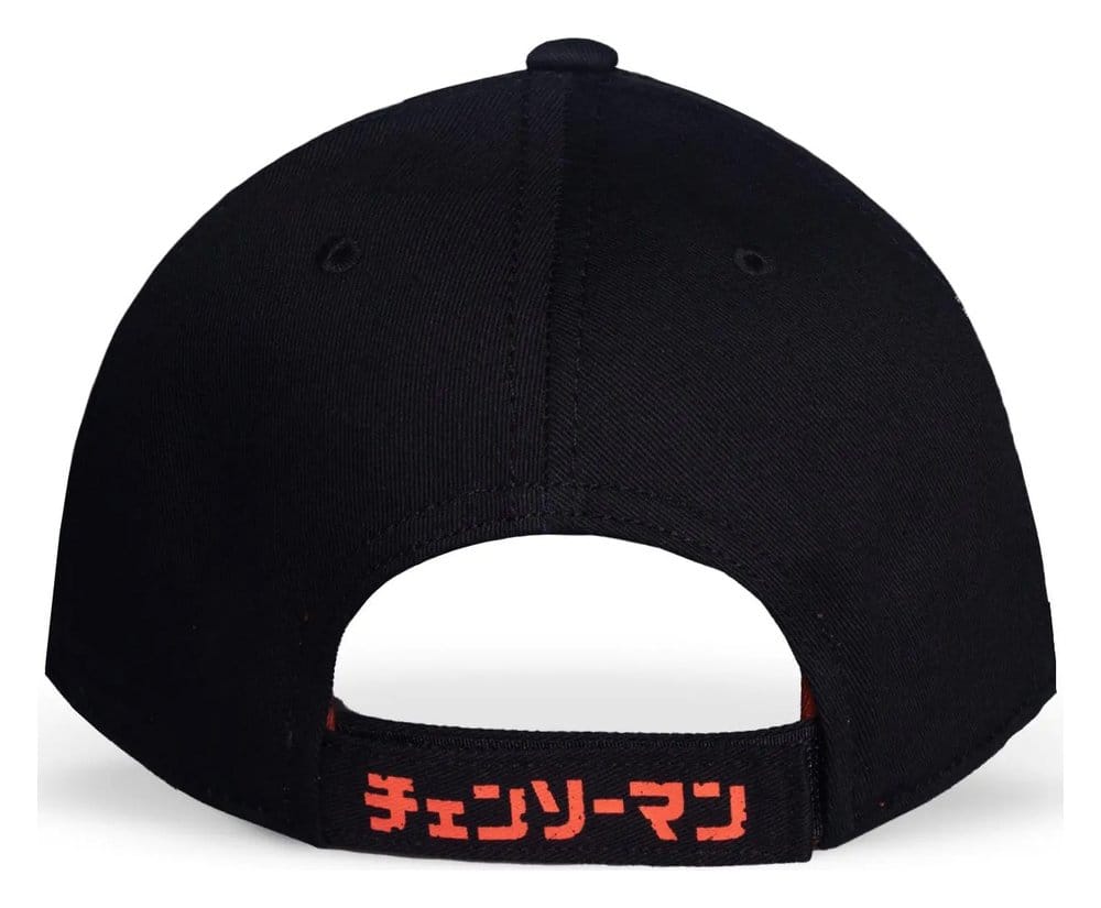 Chainsaw Man Gorra Béisbol Pochita