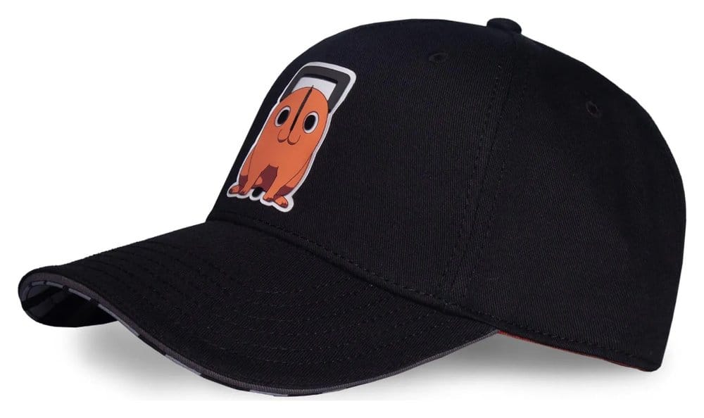 Chainsaw Man Gorra Béisbol Pochita