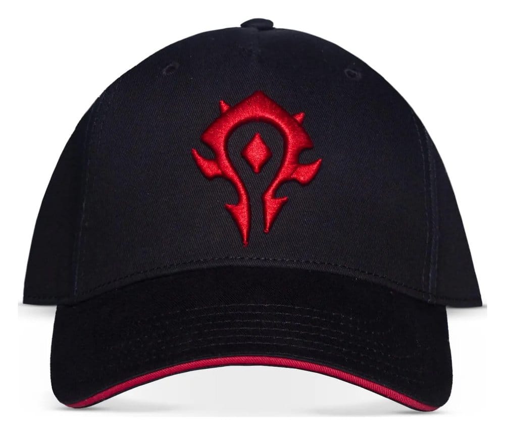 World Of Warcraft Gorra Béisbol