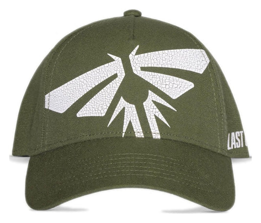 The Last of Us Gorra Béisbol Fire Fly