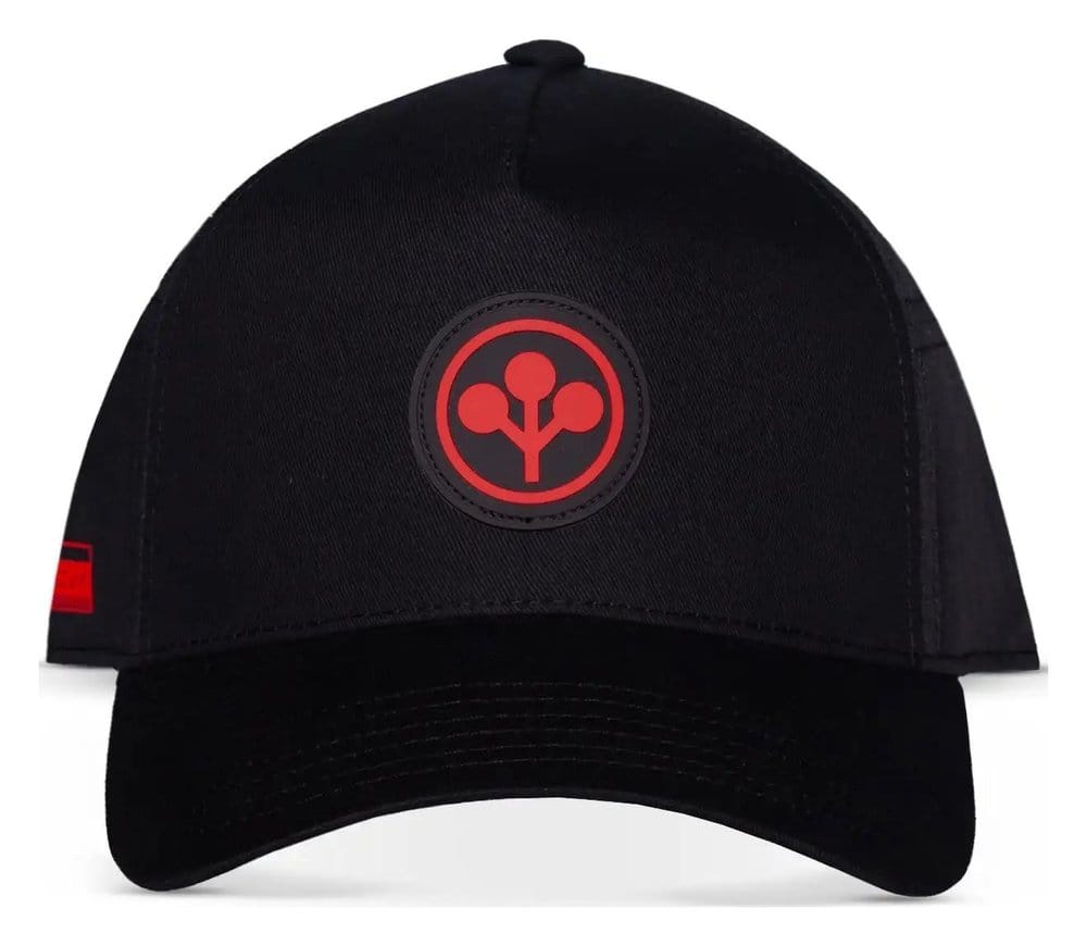 Cyberpunk 2077 Gorra Béisbol