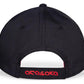 Cyberpunk 2077 Gorra Béisbol