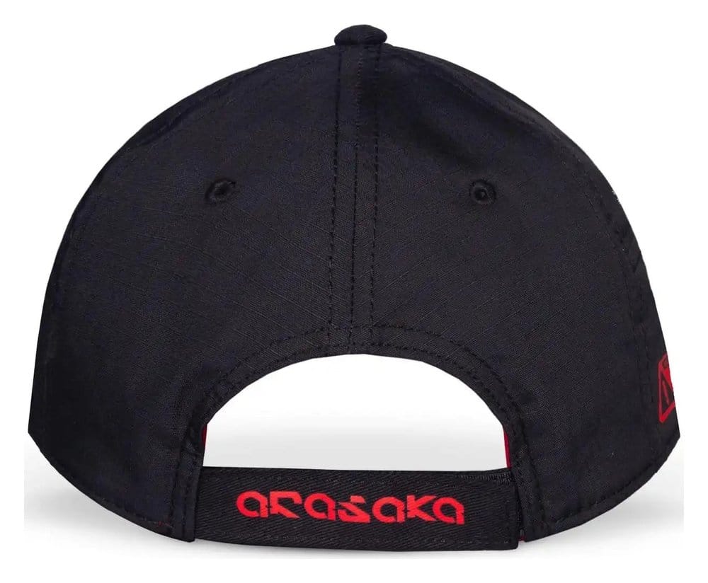 Cyberpunk 2077 Gorra Béisbol