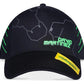 Cyberpunk: Edgerunners Gorra Béisbol David