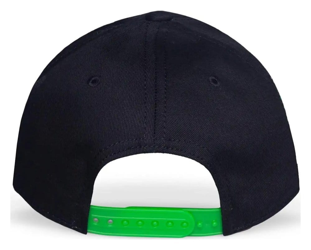 Cyberpunk: Edgerunners Gorra Béisbol David