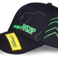 Cyberpunk: Edgerunners Gorra Béisbol David