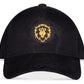 World Of Warcraft Gorra Béisbol Lion's Head