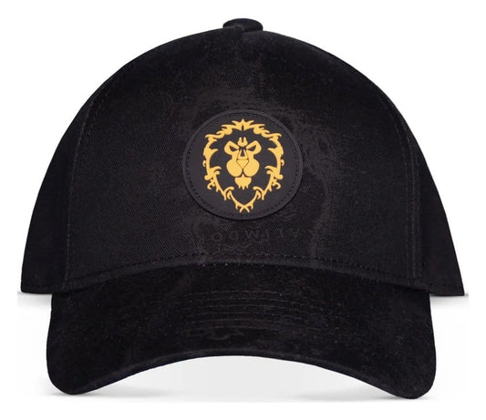 World Of Warcraft Gorra Béisbol Lion's Head