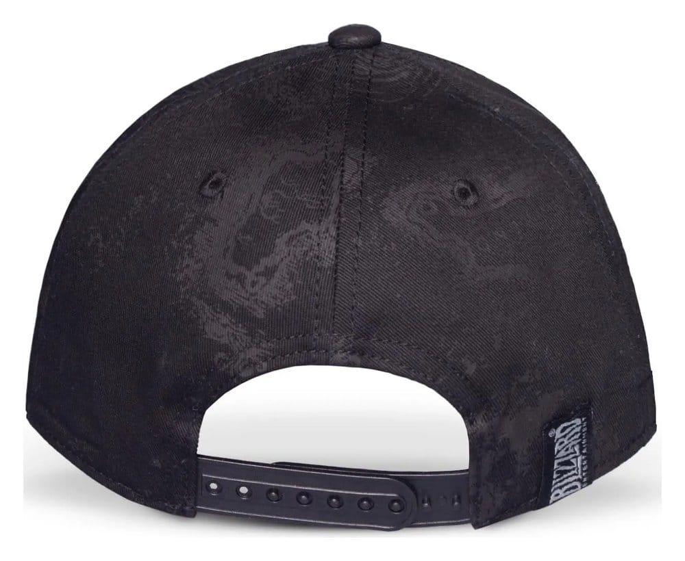 World Of Warcraft Gorra Béisbol Lion's Head