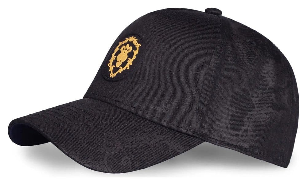 World Of Warcraft Gorra Béisbol Lion's Head