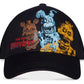 Five Nights At Freddy's Gorra Béisbol Can You Survive