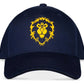World Of Warcraft Gorra Béisbol Alliance