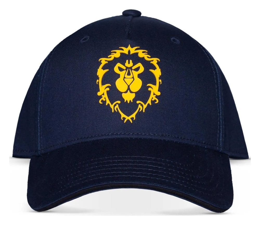 World Of Warcraft Gorra Béisbol Alliance