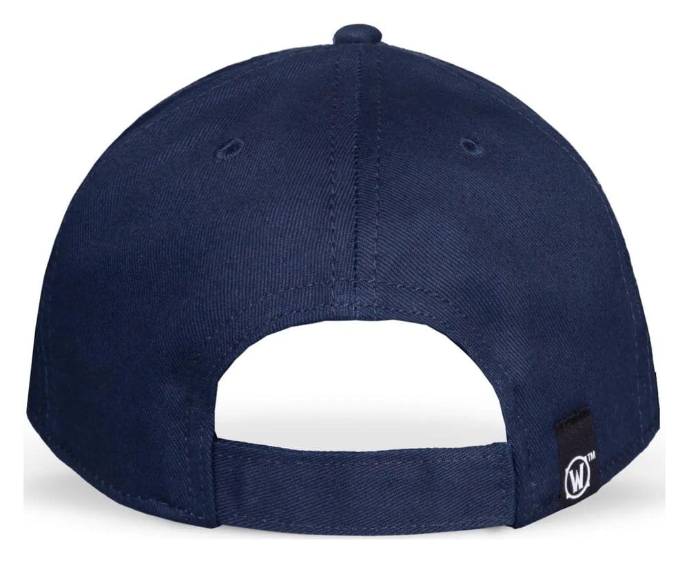 World Of Warcraft Gorra Béisbol Alliance