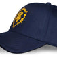 World Of Warcraft Gorra Béisbol Alliance