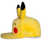 Pokémon Novelty Gorra Béisbol Smiling Pikachu