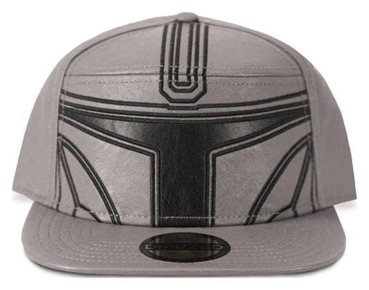 Star Wars: The Mandalorian Novelty Gorra Béisbol