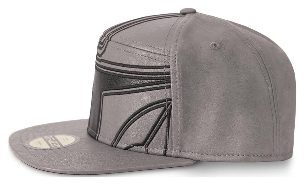 Star Wars: The Mandalorian Novelty Gorra Béisbol
