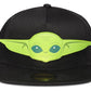 Star Wars: The Mandalorian Novelty Gorra Béisbol