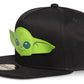 Star Wars: The Mandalorian Novelty Gorra Béisbol
