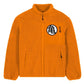 Dragon Ball Z Chaqueta Sherpa Goku Kanji Talla XXL